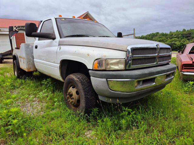  Salvage Dodge Ram 3500