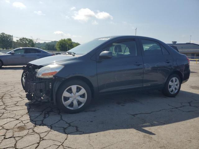  Salvage Toyota Yaris