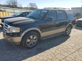  Salvage Ford Expedition