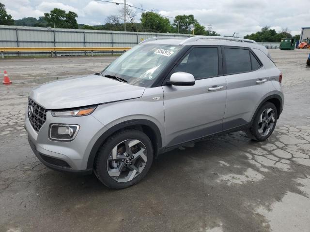  Salvage Hyundai VENUE