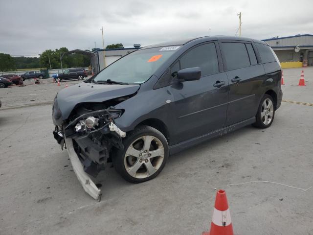  Salvage Mazda 5