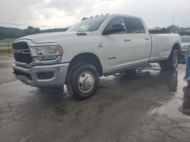  Salvage Ram 3500