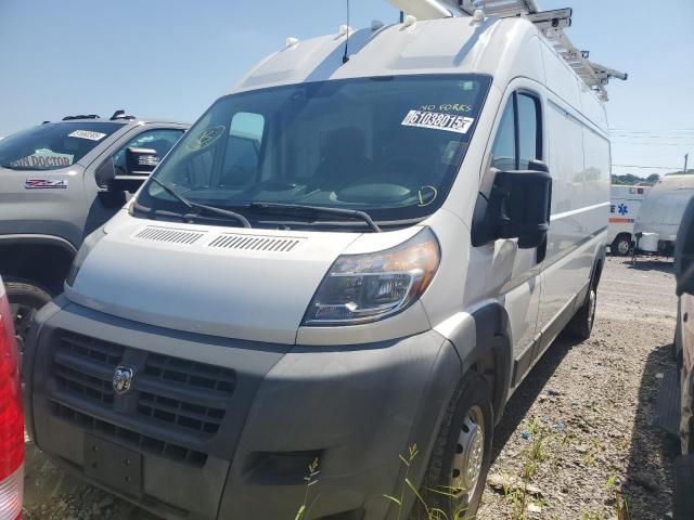  Salvage Ram Promaster