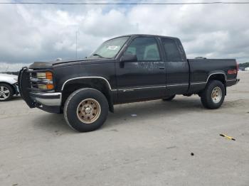  Salvage Chevrolet Gmt