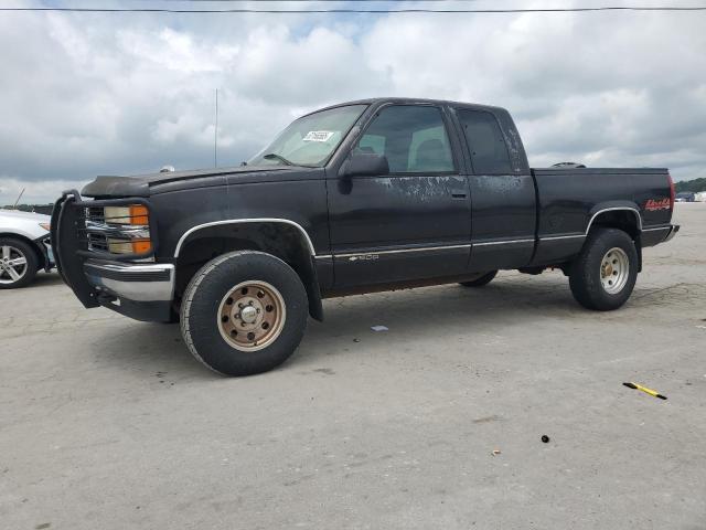  Salvage Chevrolet Gmt