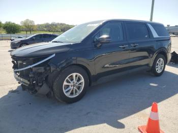  Salvage Kia Carnival