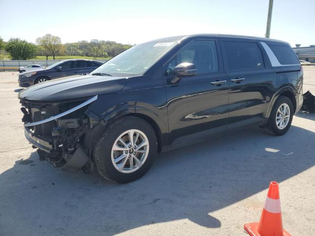  Salvage Kia Carnival