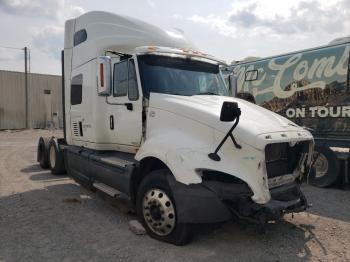  Salvage International Prostar
