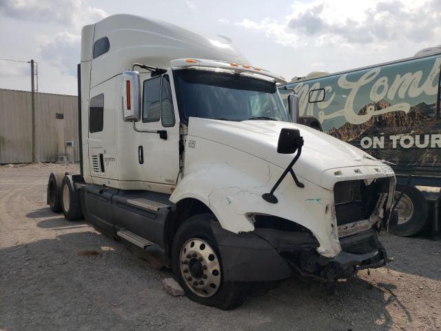  Salvage International Prostar