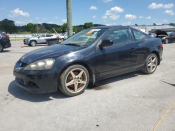  Salvage Acura RSX