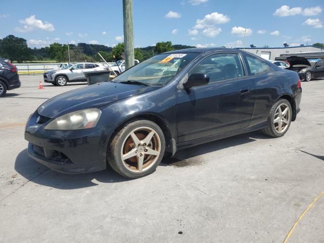  Salvage Acura RSX