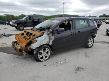  Salvage Mazda 5