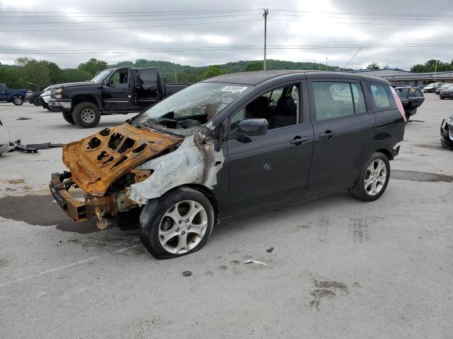  Salvage Mazda 5