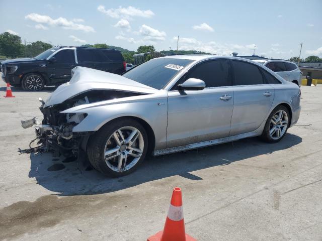  Salvage Audi A6