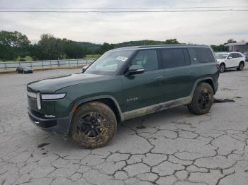  Salvage Rivian Ris