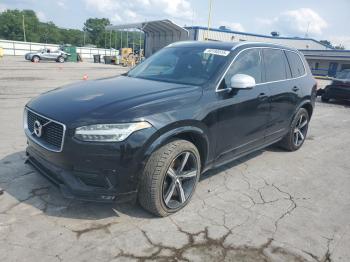  Salvage Volvo XC90