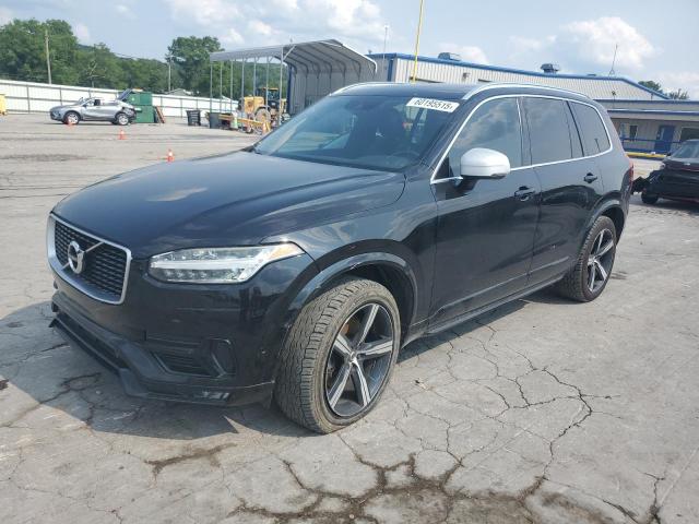  Salvage Volvo XC90