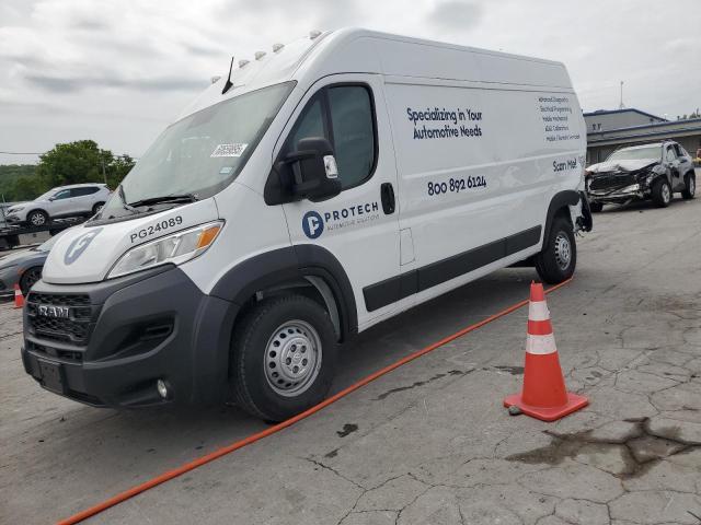  Salvage Ram Promaster