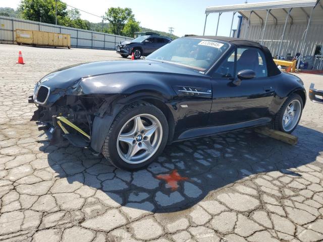  Salvage BMW M Series
