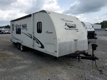  Salvage Coachmen Freedom