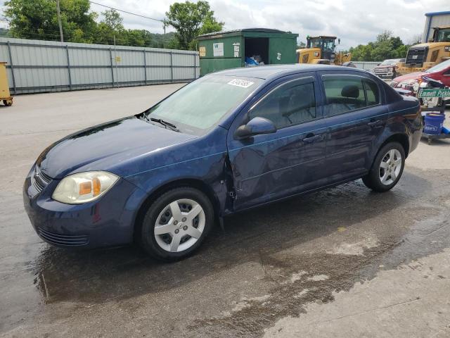  Salvage Chevrolet Cobalt