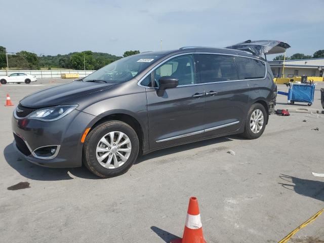  Salvage Chrysler Pacifica