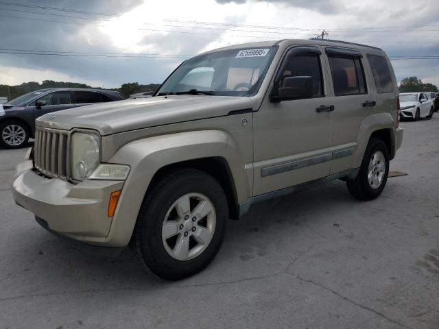  Salvage Jeep Liberty