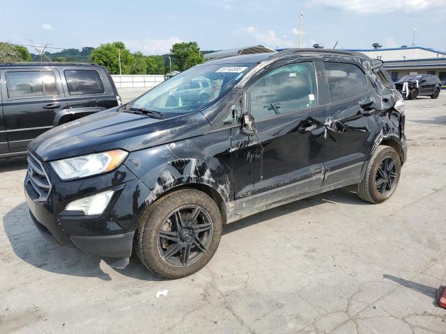  Salvage Ford EcoSport