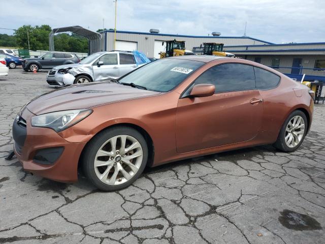  Salvage Hyundai Genesis