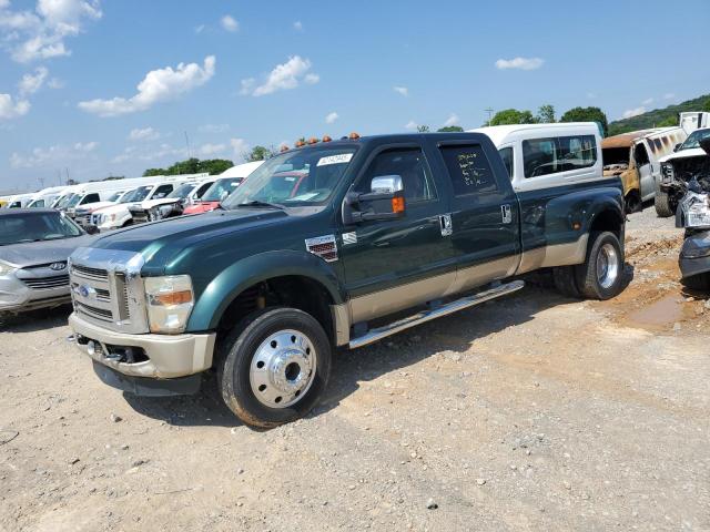 Salvage Ford F-450