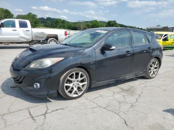  Salvage Mazda Speed 3