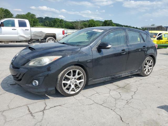  Salvage Mazda Speed 3