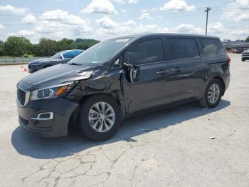  Salvage Kia Sedona