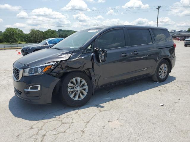  Salvage Kia Sedona