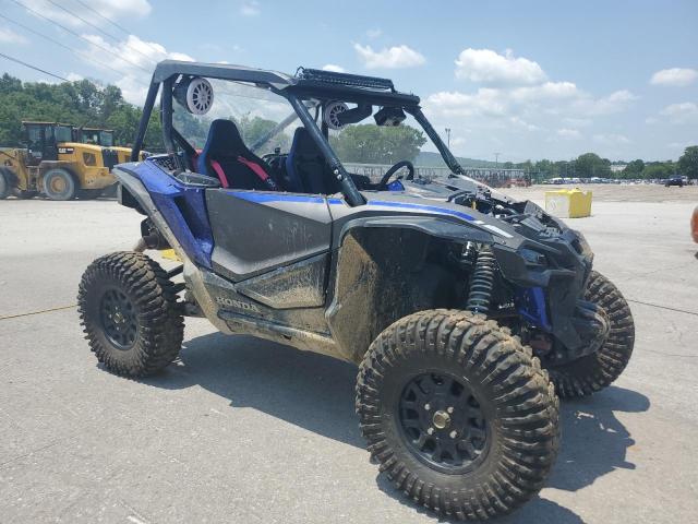  Salvage Honda Sxs1000 S2