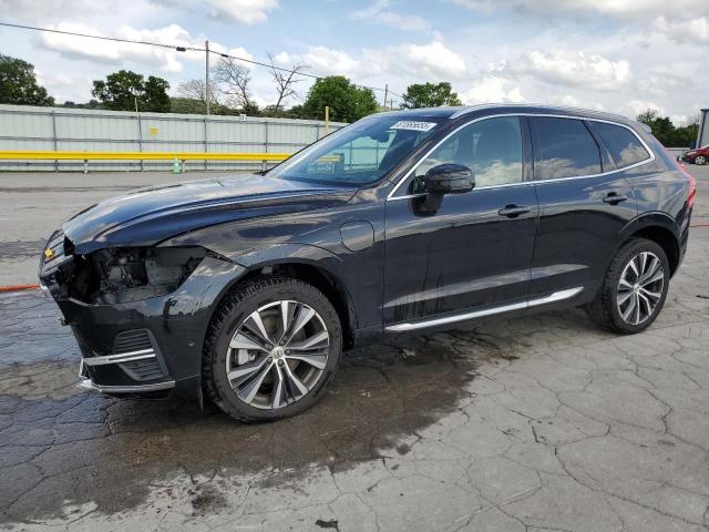  Salvage Volvo Xc60 T8 Re