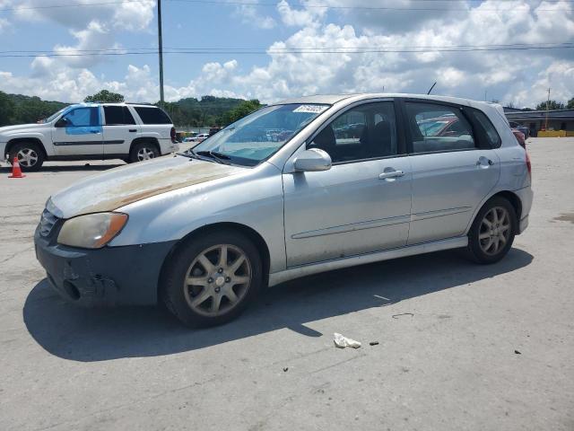  Salvage Kia Spectra
