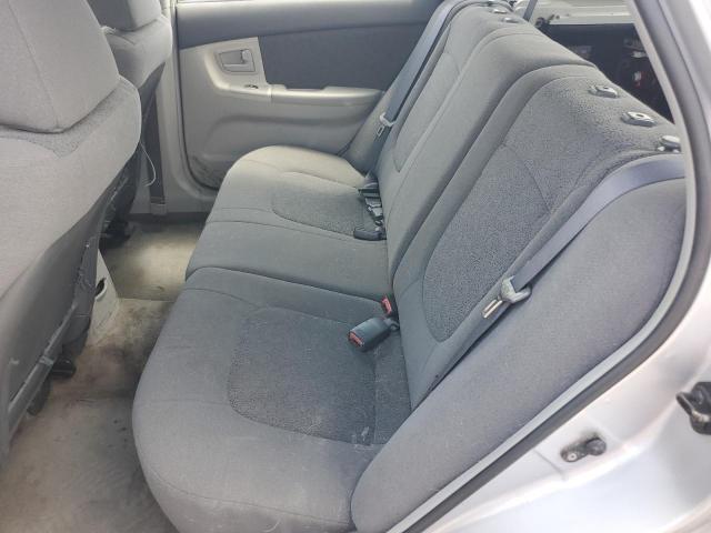 Kia Spectra Image 12