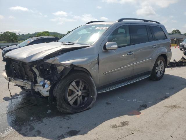  Salvage Mercedes-Benz G-Class