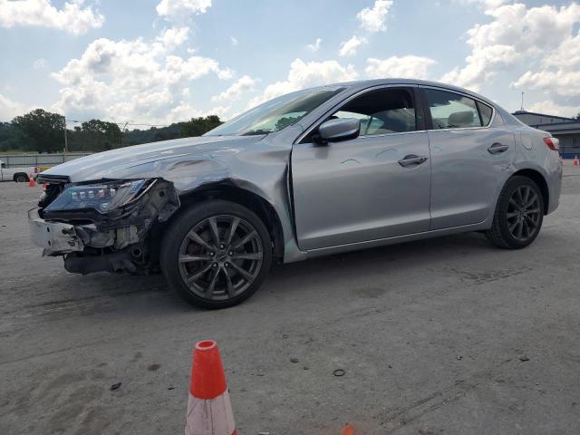  Salvage Acura ILX