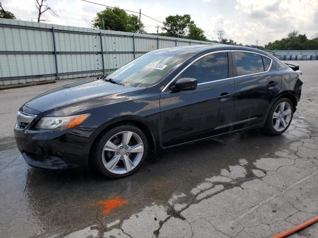 Salvage Acura ILX