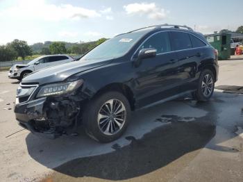 Salvage Acura RDX