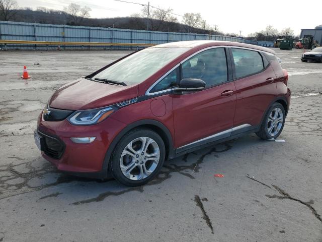  Salvage Chevrolet Bolt
