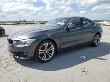  Salvage BMW 4 Series