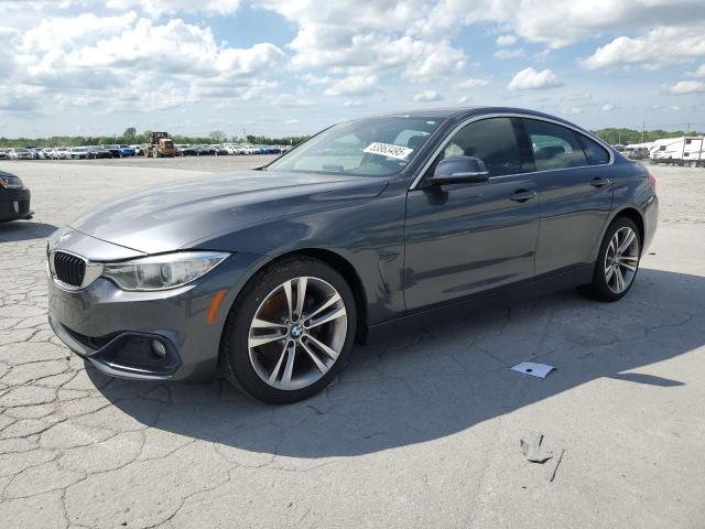  Salvage BMW 4 Series