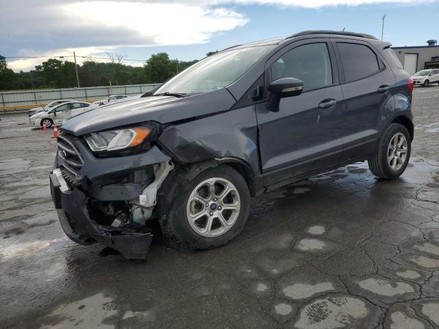  Salvage Ford EcoSport
