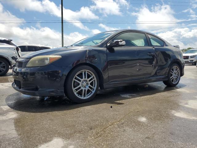  Salvage Toyota Scion