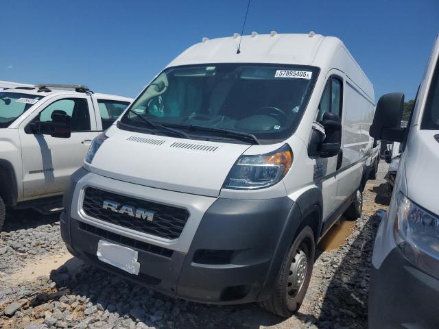  Salvage Ram Promaster