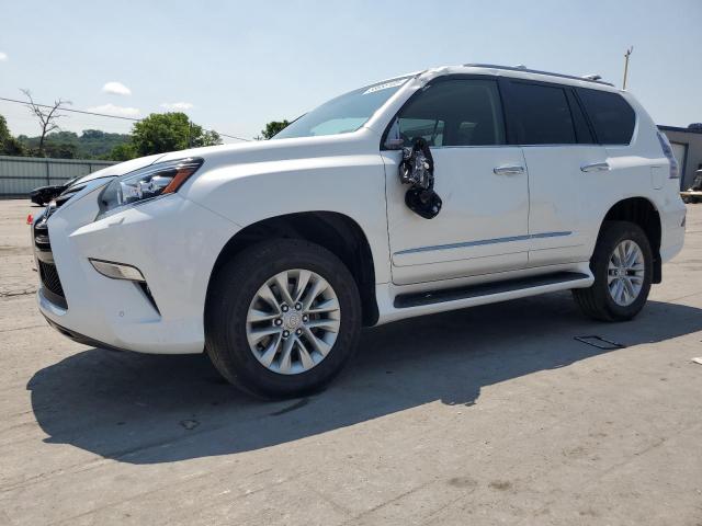  Salvage Lexus Gx
