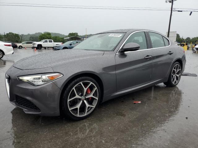  Salvage Alfa Romeo Giulia